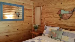 Wunderschönes Ferienhaus auf dem White River! - Image 5