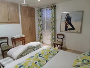 Apartment 'Casa Romana' with Mountain View, Wi-Fi and Fans - Image 5
