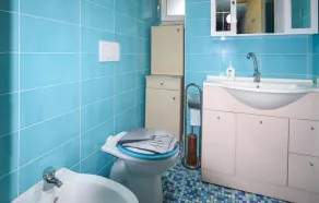 Schöne 4-Zimmer-Wohnung in Roccaspinalveti - Image 5