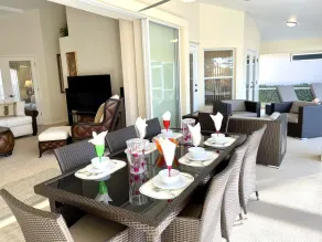 * “Livin' The Dream” A Golfer's Paradise! South facing Free Pool/Spa Heat * - Image 3