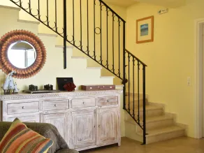 Villa Loukia 5* SECLUDED LOCATION but Walking Distance Kassiopi Sleeps 6-8 - Image 2