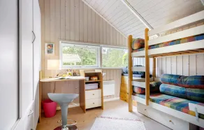 Three-Bedroom Holiday Home In Nykobing Sj - Image 4
