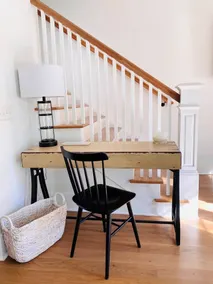 Ten minutes to Beach & Town: Contemporary Living in Historic Old Village - Image 3