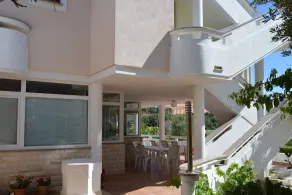 Apartamento de una habitación con un balcon Jakisnica, Pag (A-4160-d) - Image 5
