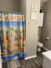 FABULOUS Padre Island Townhouse 3 Bed/3 Bath - Sleeps 10 - Image 5
