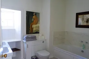 Bleiben Sie in einem Schloss: Loft-Apartment auf einem privaten 2000 Hektar großen Anwesen am Meer - Image 2