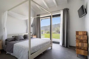 3 Bedroom Modern Villa, Pool, Savoca, East Sicily - Image 4