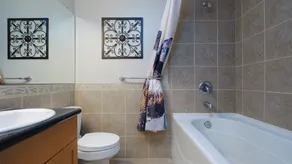 Sunny and Cozy Two Bedroom - Image 3