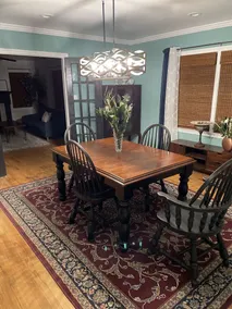 Farmhouse on 24 acres near downtown Aiken and Stable View - Image 2