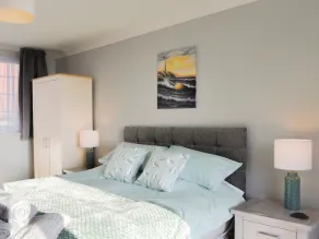 2 bedroom accommodation in Sewerby - Image 4