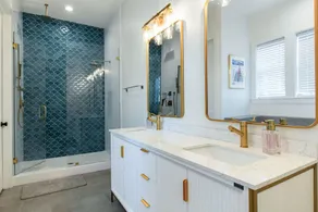 Modern 30A Grayton Beach Retreat | 5 min to beach | 4 Bikes | Huge Pool! - Image 3