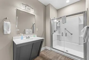Spectacular Lake Views, Indoor and Outdoor Pool, Private Hot Tub, and Game Room! - Image 3
