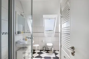 Apartment 'Pellworm' with Private Terrace, Private Garden and Wi-Fi - Image 5