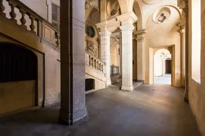 GuestHost - Palazzo Saluzzo Paesana Beautiful Flat - Image 3