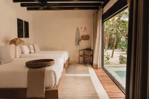 4BR Beachfront Villa Ideal for Groups & Getaways - Image 5