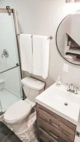Top Lage: Geräumige 3 Schlafzimmer 2 Badezimmer + 10 Min. DT & BSU - Image 5