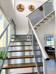 Beach House with beautiful  Ocean Views and Amazing Sunsets! - Image 2