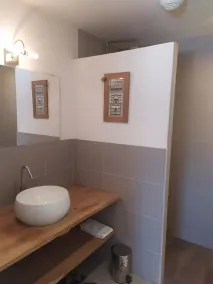 Cozy chalet Chamonix -130 m² - exceptional view - 6 pers - Image 2