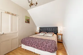 Ferienhaus 'Großes Familienhaus Klimaanlage Meerblick' mit privatem Garten und WLAN - Image 5