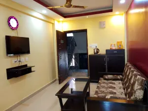 Shonar Kutir 1 Bhk AC Resort - Image 4