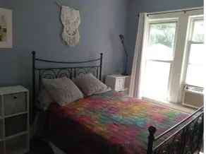 Cozy 2 bedroom in Highland Square, pets welcome! - Image 5