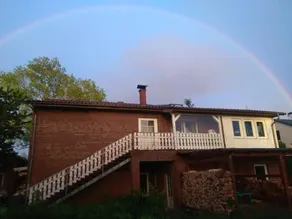 Beautiful vacation apartment for nature lovers - Image 4