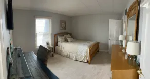 2 Schlafzimmer, Ocean Front Retreat in bester Lage - Image 4
