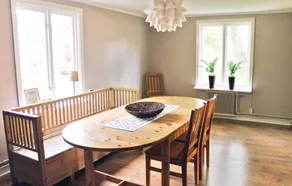 Fantastisk hjem med 4 soveværelser i. - Image 4