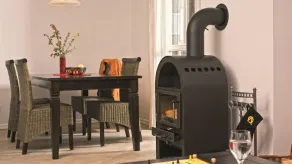 Ferienwohnung „Mön“ 68m² für 4 Pers. im Schlosspark Bad Saarow, Whirlpool und Kamin - Image 4
