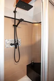 Appartamento 'Dien Uttied' con terrazza privata, giardino in comune e Wi-Fi - Image 4