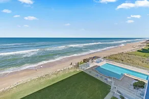 Ocean & River View Condo | Wraparound Balcony, Oceanfront Pool & Spa - Image 4