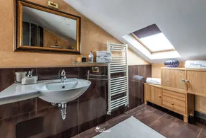 ACQUAMARE Suite med tagterrasse. - Image 5