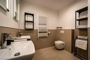 Quiet, ground-floor apartment just outside Quedlinburg, perfect for families - Image 3