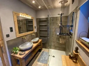 Chalet am Weißenbach - Ferienhaus mit 4 Doppelzimmern - Image 3