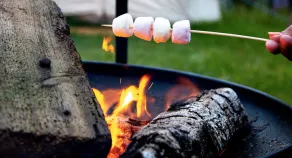 Glamping Bell Tent Hunstanton - Dog Friendly - 2 mins to the Beach - Image 4