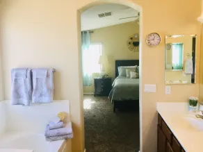 Una grande casa ~ Un'ottima posizione = Una fantastica vacanza! - Image 3