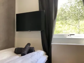 Micro Hotel Apartments - Image 4