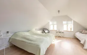 Tolles Haus mit 3 Schlafzimmern in Nexø - Image 4