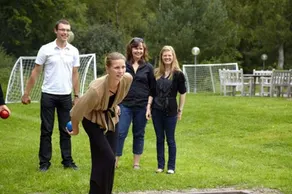 Kysthotellet - Image 4