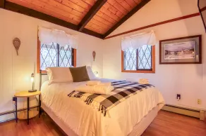 Wanderlust Mountain Side Chalet - Image 5