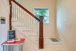 Ontonagon Home W/ Fire Pit - Steps To Beach! - Image 2