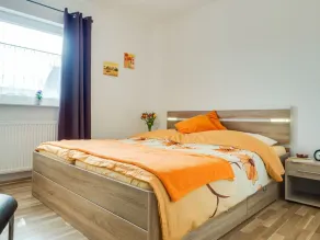 Appartamento / app. per 4 persone con 62m² a Zingst (68907) - Image 3