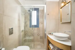 Mare - One Bedroom Villa, Sleeps 2 - Image 2