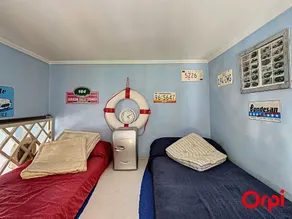Lovely 28 M2 studio in listed villa with swimming pool and free parking. - Image 5