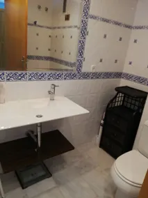 White Suite!! A few meters from the Mediterranean. - Image 2