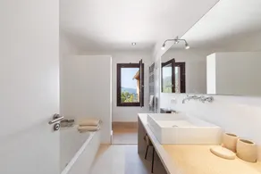 Maison de vacances 'Dream Property In Alconasser' avec vue sur la mer, piscine, terrasse et Wi-Fi - Image 3