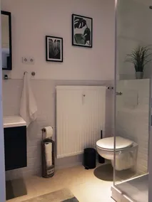 Apartment for up to 4 guests in the West Harz, dog allowed - Image 2