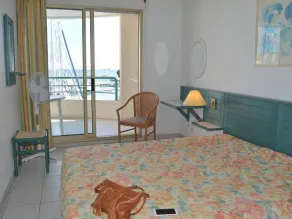 Lägenhet Fréjus, 2 rum, 5 personer - Image 3