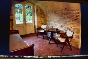 Charmantes Haus aus dem 18. Jahrhundert - Image 2