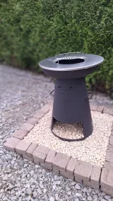 I slutningen af en blindgyde ligger indgangen til en skov denne pragt. - Image 4